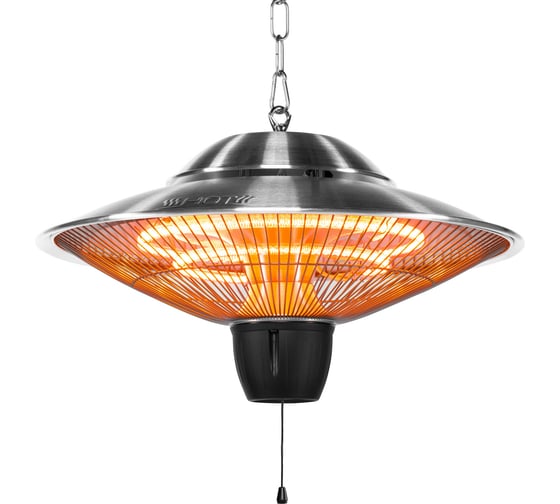 Обогреватель инфракрасный Ballu BIH-LL-1.5-SE НС-1717425 1