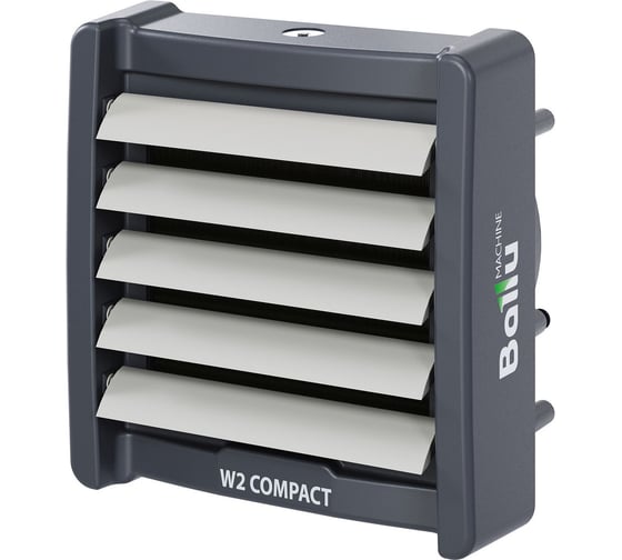 Тепловентилятор водяной Ballu BHP-W2-30-C НС-1723764 1