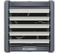 Тепловентилятор водяной Ballu BHP-W2-20-C НС-1723769