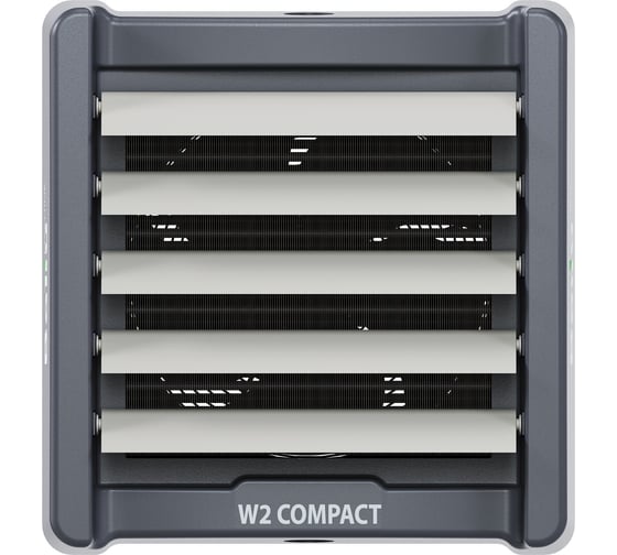 Тепловентилятор водяной Ballu BHP-W2-20-C НС-1723769 1