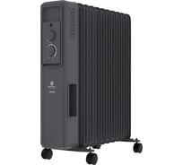 Масляный радиатор Royal Clima ARDEA ROR-AR11-2500M