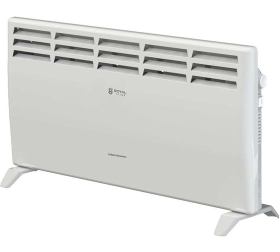 Электрический конвектор Royal Clima CORSO Meccanico REC-C2000M 1