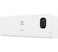 Электрический тепловентилятор настенный Royal Clima PARETE RFH-PT2000DC-WT