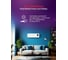 Электрический тепловентилятор настенный Royal Clima PARETE RFH-PT2000DC-WT 8