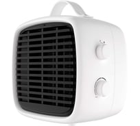 Электрический тепловентилятор Royal Clima PREFERITO RFH-PF1200DC-WT