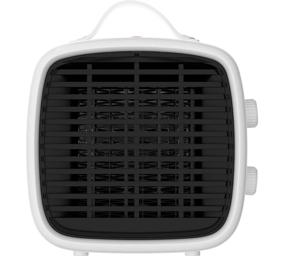 Электрический тепловентилятор Royal Clima PREFERITO RFH-PF1200DC-WT