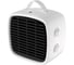 Электрический тепловентилятор Royal Clima PREFERITO RFH-PF1200DC-WT 11
