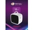 Электрический тепловентилятор Royal Clima PREFERITO RFH-PF1200DC-WT 2