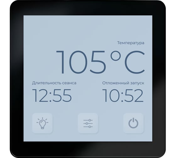 Пульт управления Karina Sense Lite 18 KSL-18kW