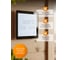 Пульт управления Karina Sense Lite 18 KSL-18kW 2