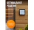 Пульт управления Karina Sense Lite 18 KSL-18kW 9