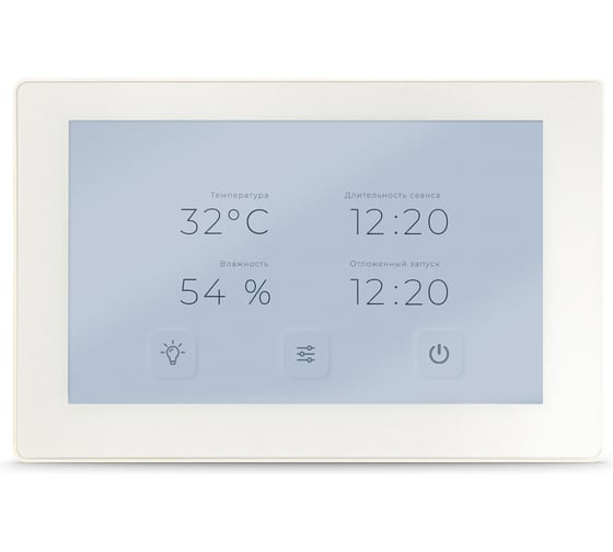 Пульт управления Karina Sense Pro 15 (380V) Sp-15kV-380 1