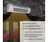 Тепловая завеса Zeder, цвет белый. Серия FrameHeat ZСS01-308 2