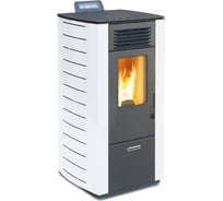 Пеллетный камин CENTROMETAL Z12CAN-B 33353