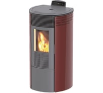 Пеллетный камин CENTROMETAL ZR12-C 43359