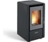 Пеллетный камин CENTROMETAL Z6-K 43571 1