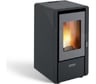 Пеллетный камин CENTROMETAL Z6-K 43571