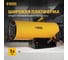 Газовая тепловая пушка Denzel GHG-50, 50 кВт, 1400 м3/ч, пропан-бутан 96480 3