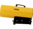 Газовая тепловая пушка Denzel GHG-50, 50 кВт, 1400 м3/ч, пропан-бутан 96480 9