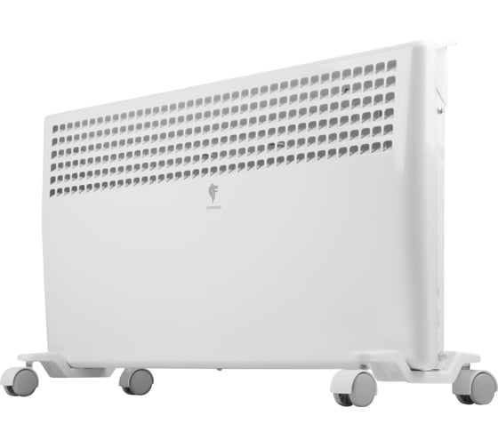 Конвектор электрический Leonord LE-21-2000XE 110286 1