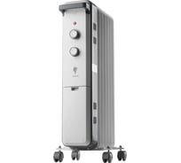 Радиатор масляный Leonord LE-2007 7 секций, 1.5кВт 110274