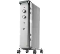 Радиатор масляный Leonord LE-2009 9 секций, 2кВт 110275