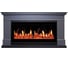 Каминокомплект Royal Flame California под Vis42/Cryst 36/40 Graphite Grey и 5DVART40 электрокамин 64955943 1