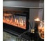 Каминокомплект Royal Flame California под Vis42/Cryst 36/40 Graphite Grey и 5DVART40 электрокамин 64955943 3