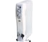 Масляный электрорадиатор VKL electric VKL-OH-15, 7 секций 1 1197076 1