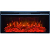 Электрокамин InterFlame МИРАЖ 40 MIRAGE 40 VX