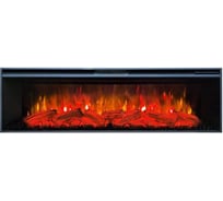 Электрокамин InterFlame МИРАЖ 60 MIRAGE 60 VX