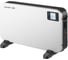 Обогреватель конвекционный Galaxy Line 2000 Вт, 3 режима, ДУ, LCD дисплей, белый, GL 8232, 7050282320 1