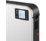 Обогреватель конвекционный Galaxy Line 2000 Вт, 3 режима, ДУ, LCD дисплей, белый, GL 8232, 7050282320 9
