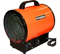 Пушка тепловая электрическая MegArsenal ПЭТ-9000SS МА-52-7