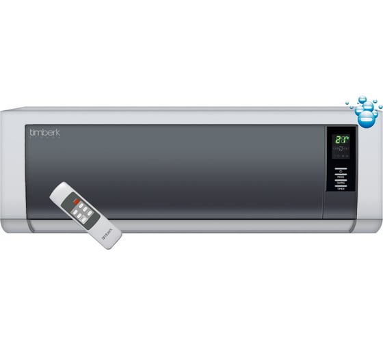 Тепловентилятор Timberk TFH W250.RX 1