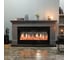 Каминокомплект Royal Flame California под Jup N/Dior 28/Sym 26 Graphite grey и Dioramic 28 LED FX электрокамин 64948800 2