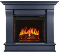 Каминокомплект Royal Flame MONACO Vis23EF/23EF3D/Emerald23 серый графит разборный портал и Vision 23 64959399