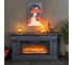 Каминокомплект Royal Flame MONACO Vis23EF/23EF3D/Emerald23 серый графит разборный портал и Vision 23 64959399 2
