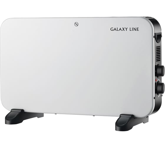 Обогреватель конвекторный GALAXY Galaxy Line GL8230, 7050282300 1