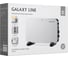 Обогреватель конвекторный Galaxy Line GL8230, 7050282300 10