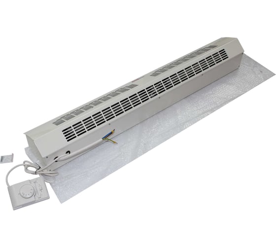 Тепловая завеса Профтепло НТТ 610 81450180 1