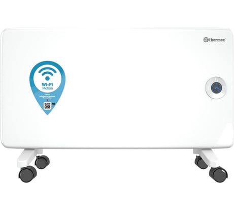 Электрический конвектор Термекс THERMEX Frame 1500E Wi-Fi ЭдЭБ01631