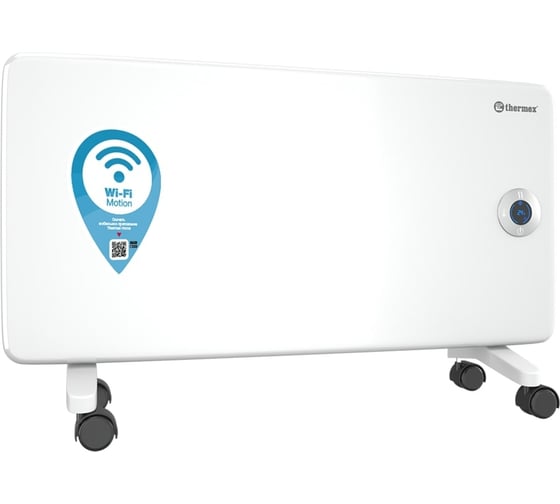 Электрический конвектор Термекс THERMEX Frame 1500E Wi-Fi ЭдЭБ01631