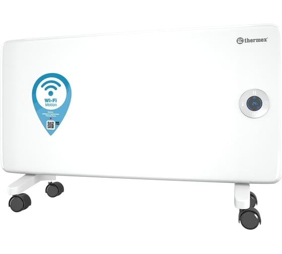 Электрический конвектор Термекс THERMEX Frame 1500E Wi-Fi ЭдЭБ01631