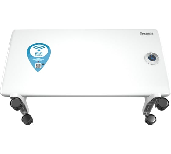 Электрический конвектор Термекс THERMEX Frame 1500E Wi-Fi ЭдЭБ01631