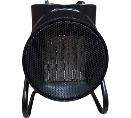 Обогреватель электрический керамический Gruwatt 3КВТ QY-32YH 1