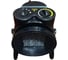 Обогреватель электрический керамический Gruwatt 3КВТ QY-32YH 2