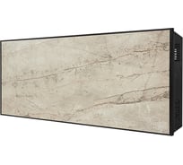 Отопительная панель STOUT GREY STONE SCT 120*60 SCT-00GB-012060 серый гранит RG0093M5VHAFSP