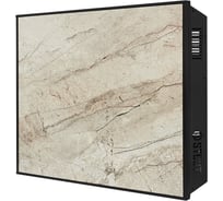 Отопительная панель STOUT SCT-00GB-006060 GREY STONE SCT 60*60 серый гранит RG0093M5VHAKSR