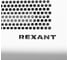 Тепловая завеса REXANT ТеплоБарьер-3 (3 кВт), белая 60-0140 5